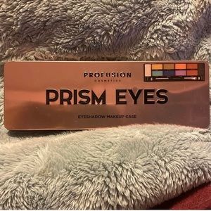 Prism eyes shadow palette